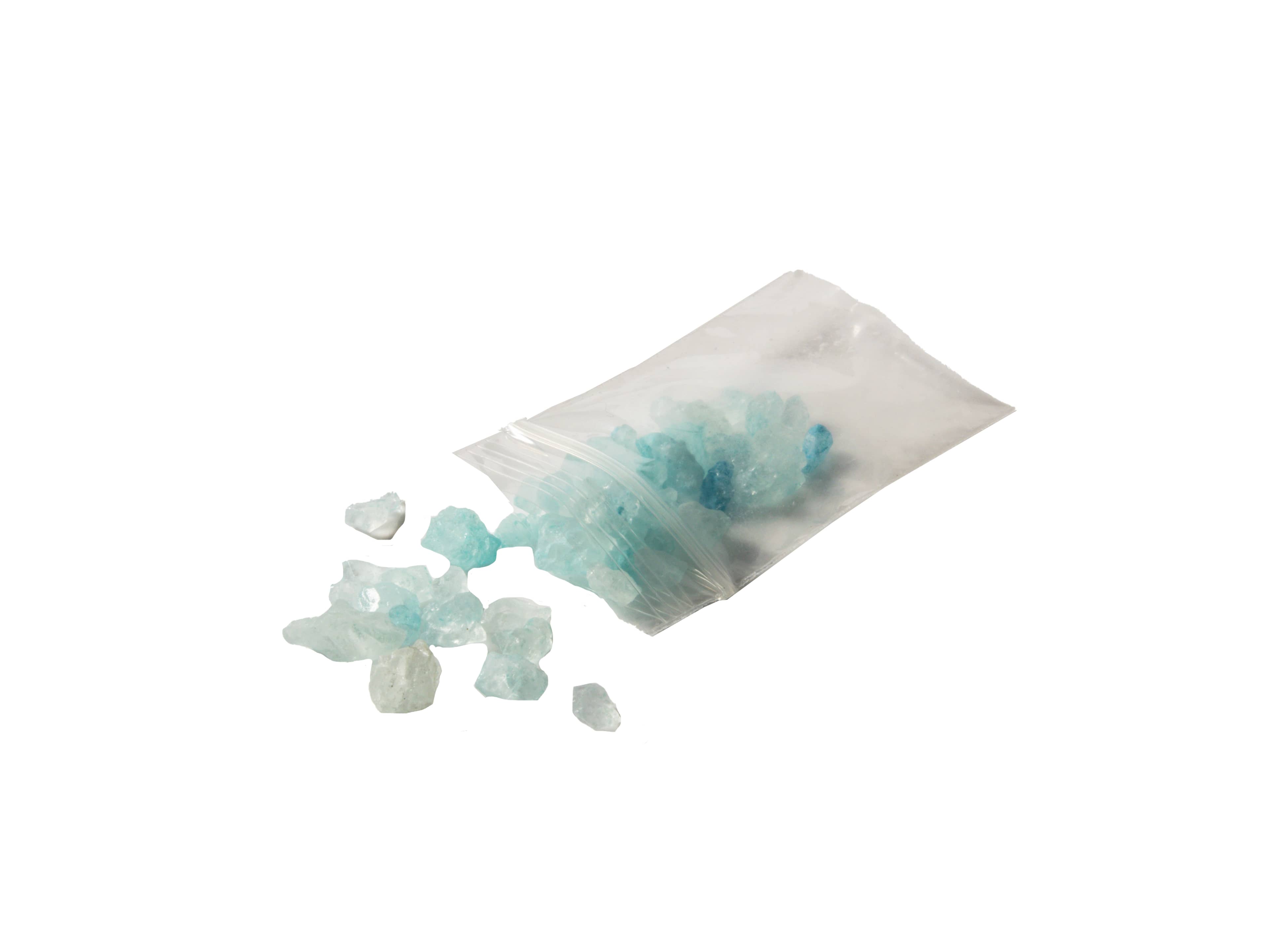 Original "Blue Sky" Meth 