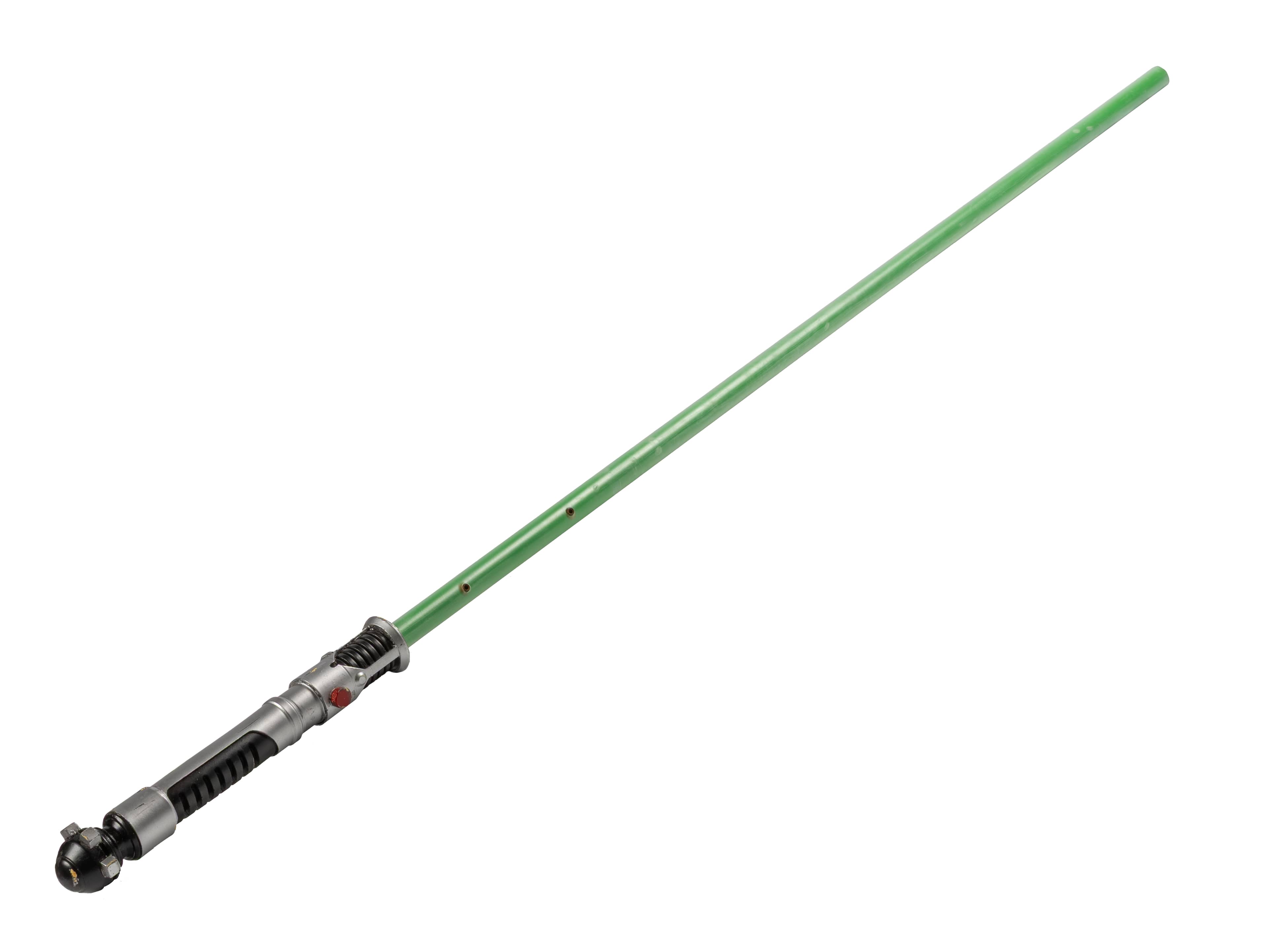 Obi-Wan - Fighting Lightsaber 