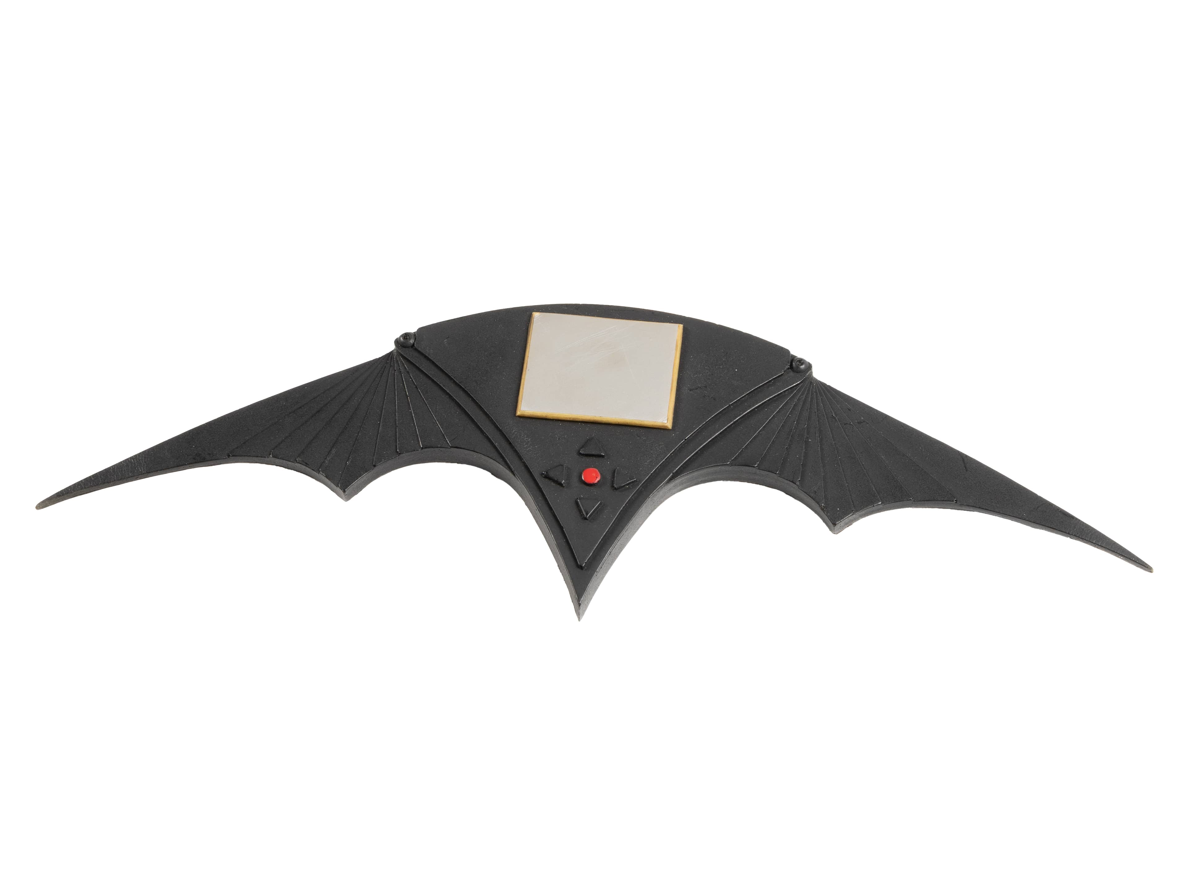 Remote Controlled Batarang
