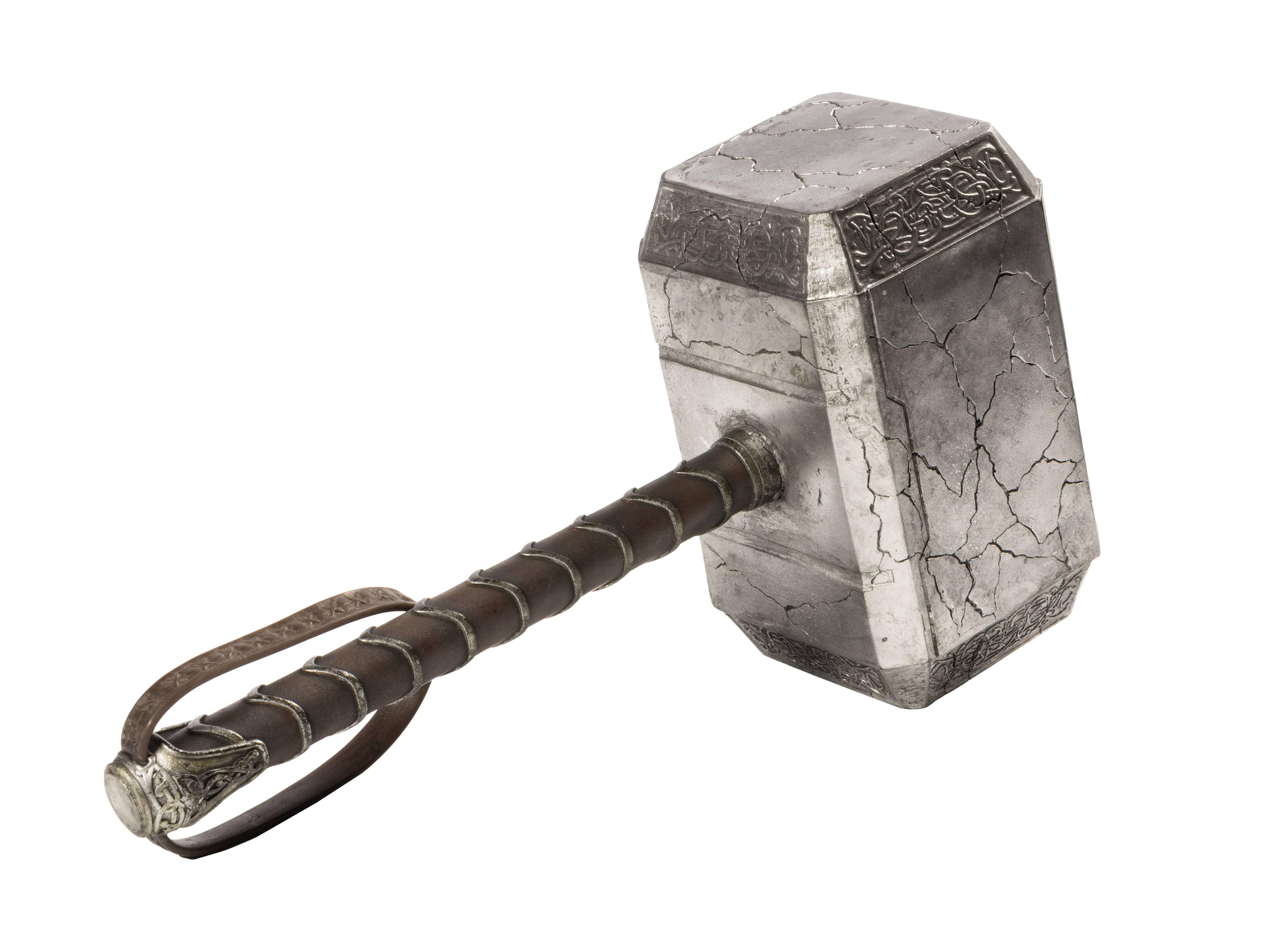 Mighty Thor - Mjolnir