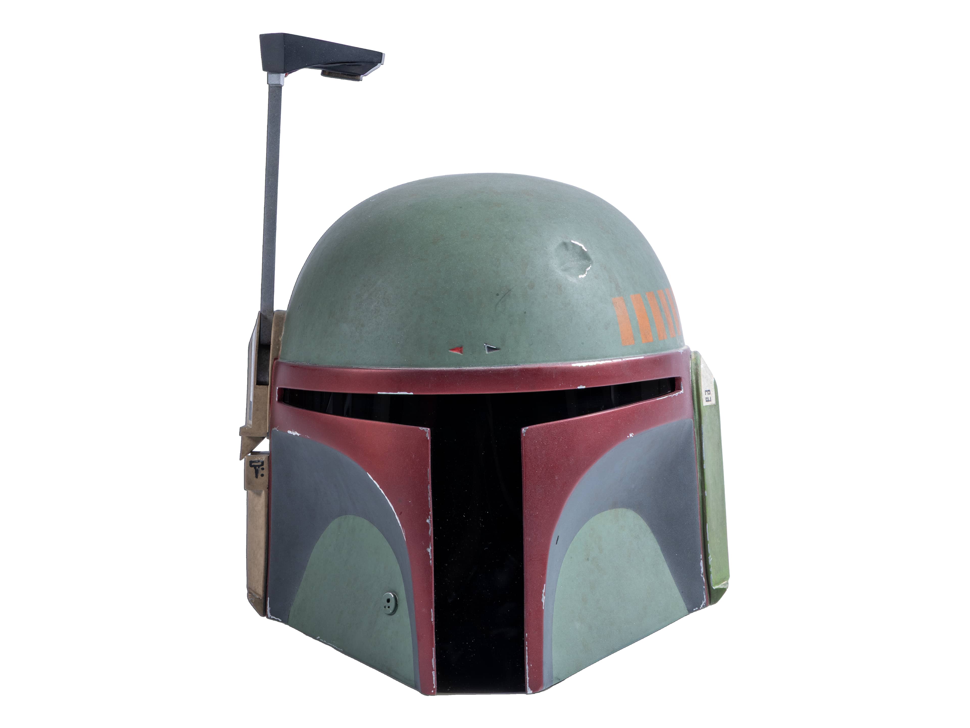 Boba Fett - Helmet 